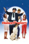 Plakat von "Honeymooners"