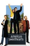 Plakat von "America's Sweethearts"