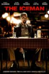 Plakat von "The Iceman"