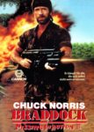 Plakat von "Braddock: Missing in Action III"