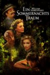 Plakat von "Ein Sommernachtstraum"