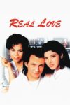Plakat von "Real Love"