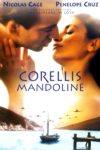 Plakat von "Corellis Mandoline"