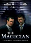 Plakat von "The Magician"