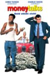 Plakat von "Money Talks - Geld stinkt nicht"