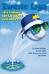 Plakat von "Zweite Liga - Die Indianer von Cleveland sind zurück"