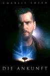 Plakat von "The Arrival - Die Ankunft"