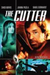Plakat von "The Cutter - Diamanten des Todes"