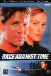 Plakat von "Race Against Time - Wettlauf gegen den Tod"