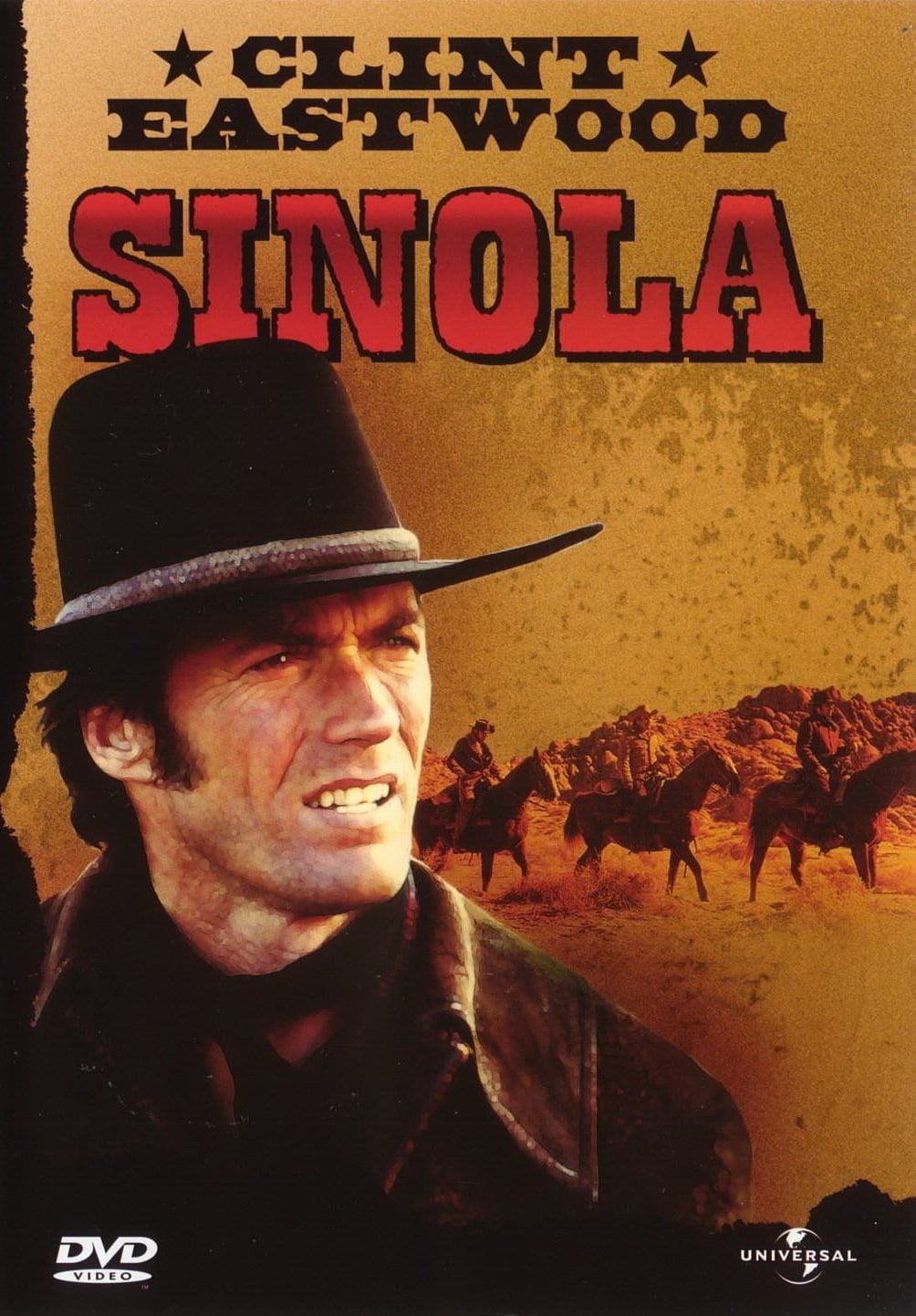 Plakat von "Sinola"