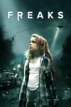 Plakat von "Freaks"