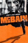 Plakat von "McBain"
