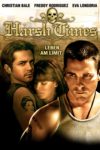 Plakat von "Harsh Times - Leben am Limit"