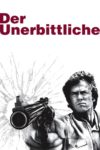 Plakat von "Dirty Harry III - Der Unerbittliche"