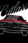 Plakat von "Cutlass"