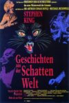 Plakat von "Geschichten aus der Schattenwelt"