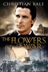 Plakat von "The Flowers of War"