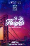 Plakat von "In the Heights"