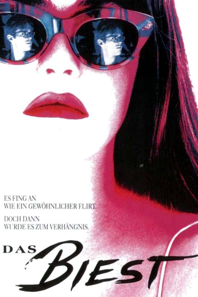 Plakat von 