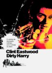 Plakat von "Dirty Harry"