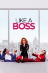 Plakat von "Lady Business"