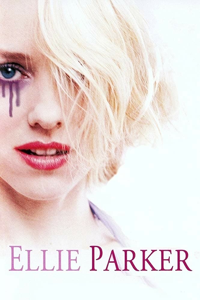 Plakat von "Ellie Parker"