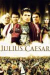 Plakat von "Julius Caesar"