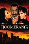 Plakat von "Boomerang"