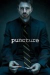 Plakat von "Puncture - David gegen Goliath"