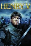 Plakat von "Henry V"