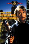 Plakat von "Cusack - Der Schweigsame"