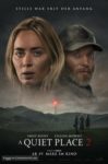 Plakat von "A Quiet Place 2 - Abseits des Pfades"