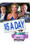 Plakat von "5 Dollars a Day"