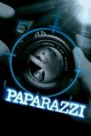 Plakat von "Paparazzi"