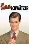 Plakat von "Der Dummschwätzer"