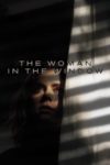 Plakat von "The Woman in the Window"
