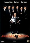 Plakat von "Suicide Kings"
