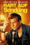 Plakat von "Hart auf Sendung"