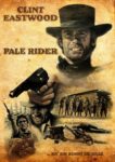 Plakat von "Pale Rider - Der namenlose Reiter"