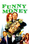 Plakat von "Funny Money"