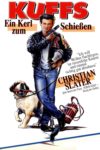 Plakat von "Kuffs - Ein Kerl zum Schießen"