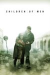 Plakat von "Children of Men"