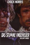 Plakat von "Das stumme Ungeheuer"