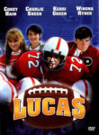 Plakat von "Lucas"