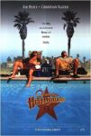 Plakat von "Jimmy Hollywood"