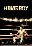 Plakat von "Homeboy"
