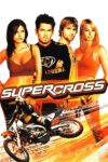 Plakat von "Supercross"