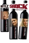 Plakat von "Bottle Shock"