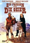 Plakat von "Ein Fressen für die Geier"