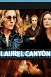 Plakat von "Laurel Canyon"